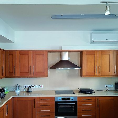 Horizon Villa Πρωταράς Εξωτερικό φωτογραφία