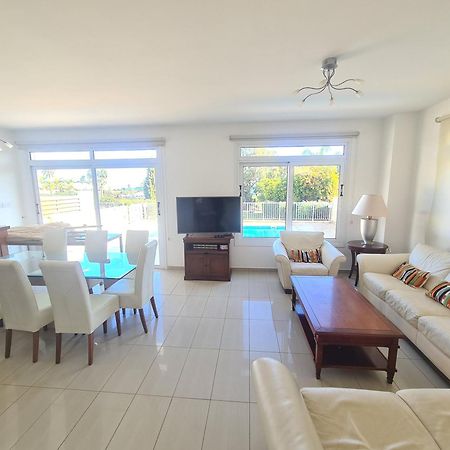 Horizon Villa Πρωταράς Εξωτερικό φωτογραφία