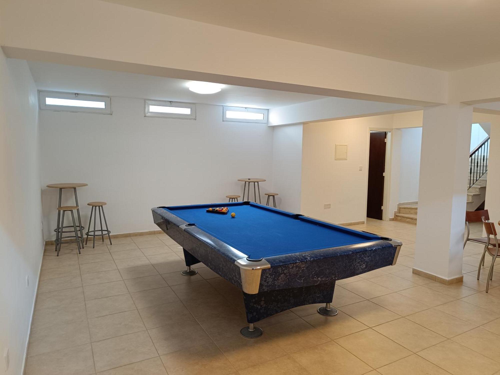Horizon Villa Πρωταράς Εξωτερικό φωτογραφία