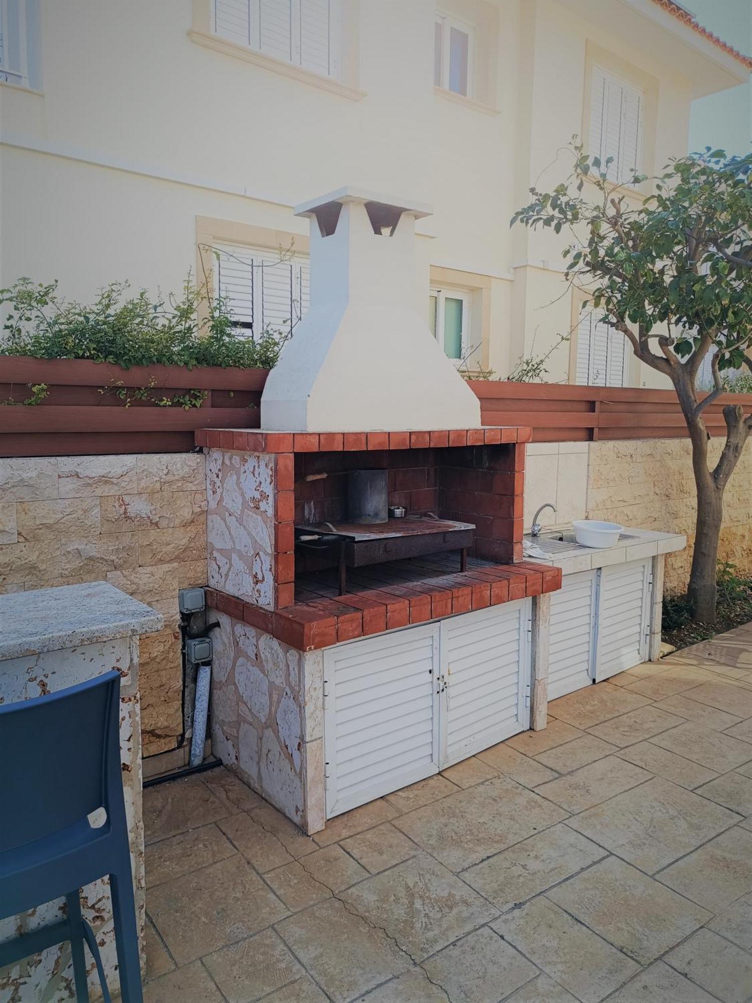 Horizon Villa Πρωταράς Εξωτερικό φωτογραφία