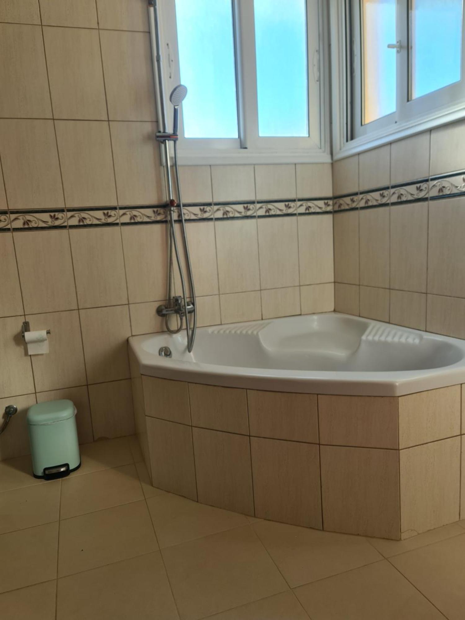 Horizon Villa Πρωταράς Εξωτερικό φωτογραφία