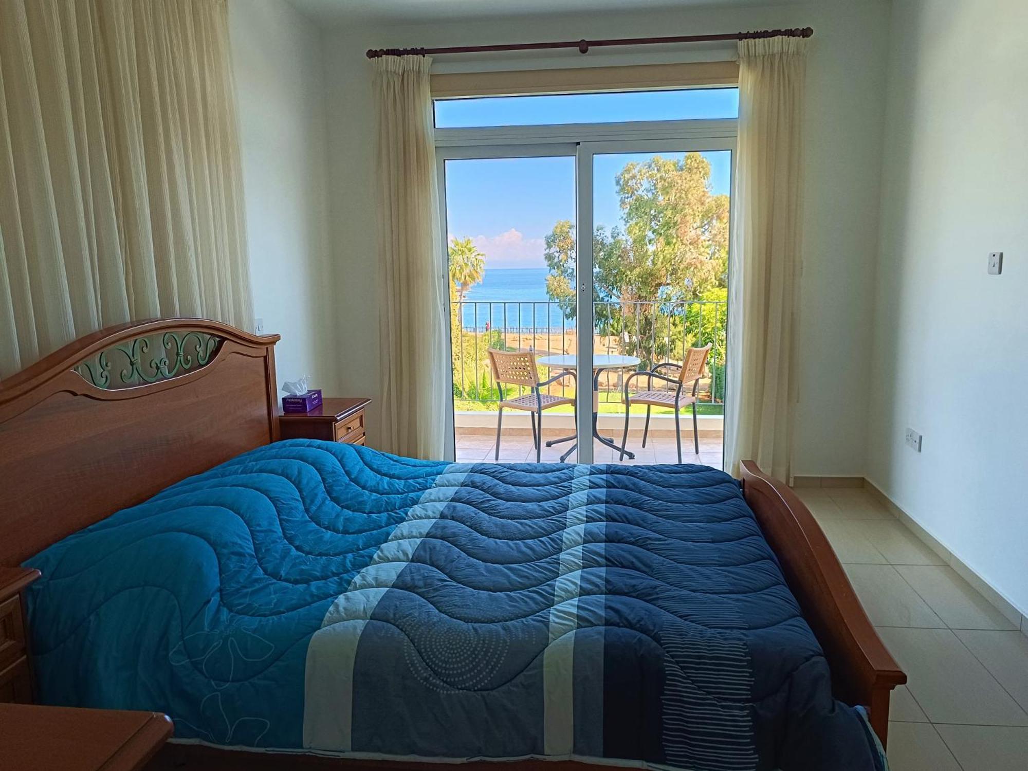 Horizon Villa Πρωταράς Εξωτερικό φωτογραφία