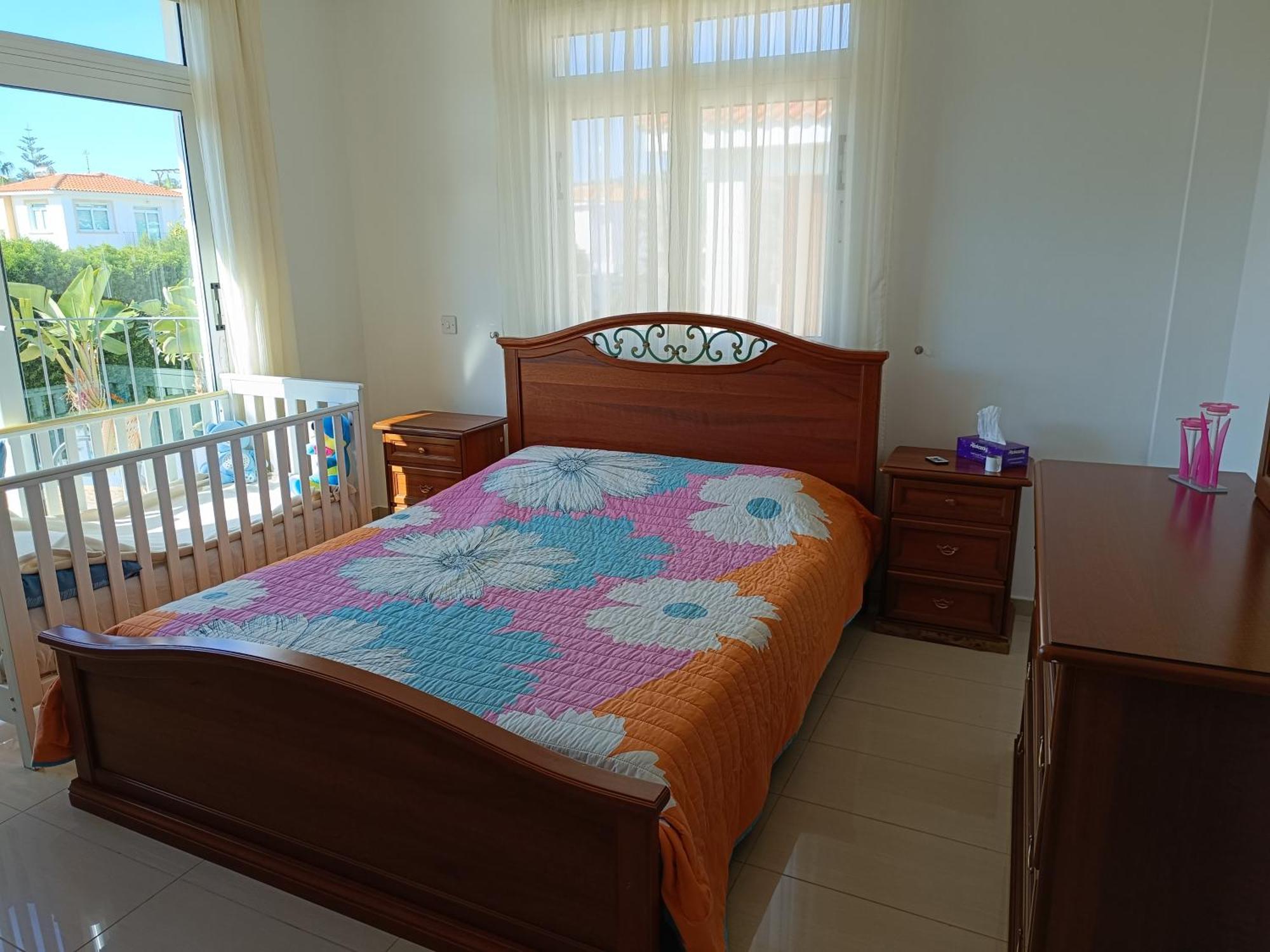 Horizon Villa Πρωταράς Εξωτερικό φωτογραφία