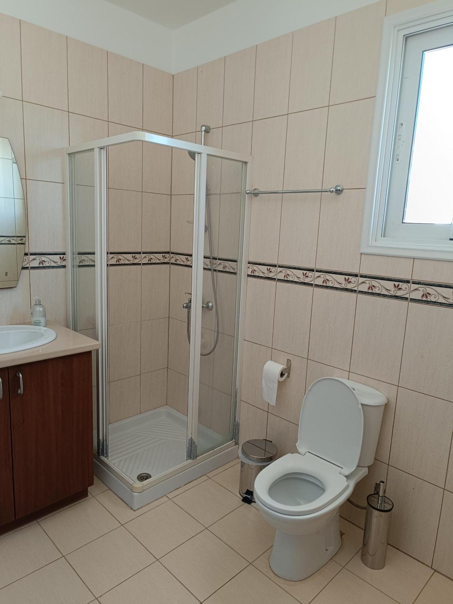 Horizon Villa Πρωταράς Εξωτερικό φωτογραφία