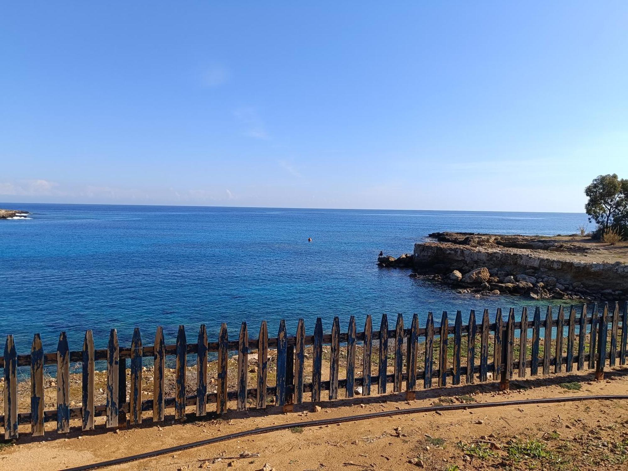 Horizon Villa Πρωταράς Εξωτερικό φωτογραφία