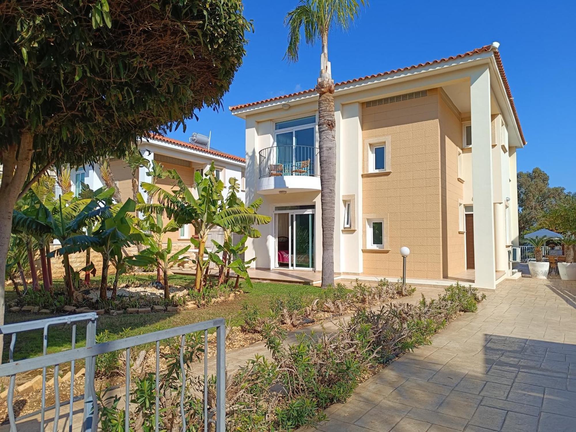 Horizon Villa Πρωταράς Εξωτερικό φωτογραφία