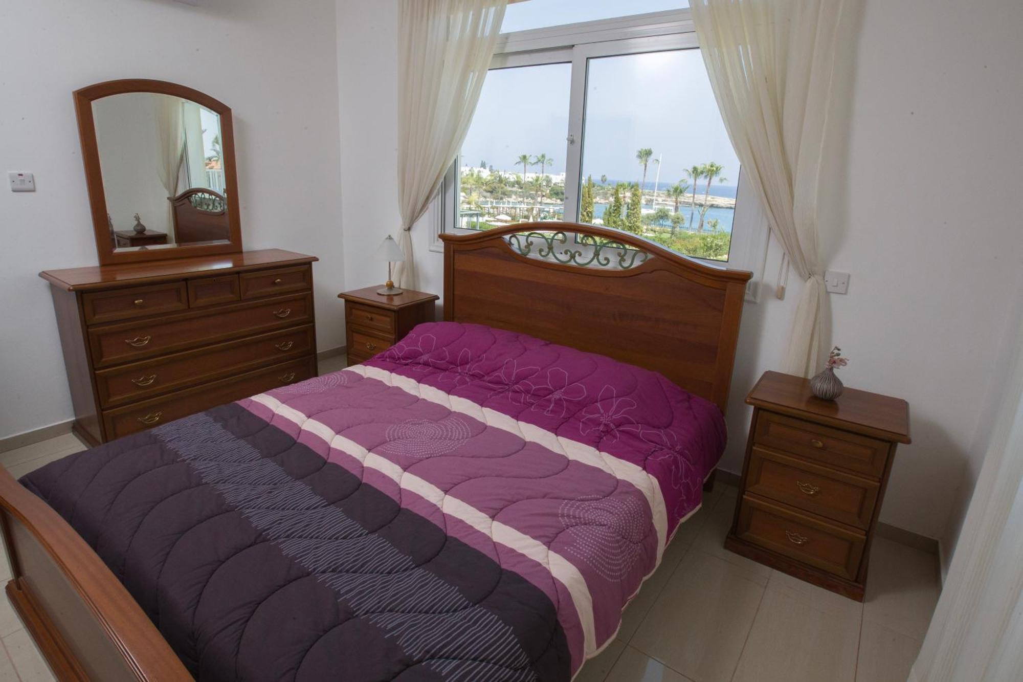 Horizon Villa Πρωταράς Εξωτερικό φωτογραφία