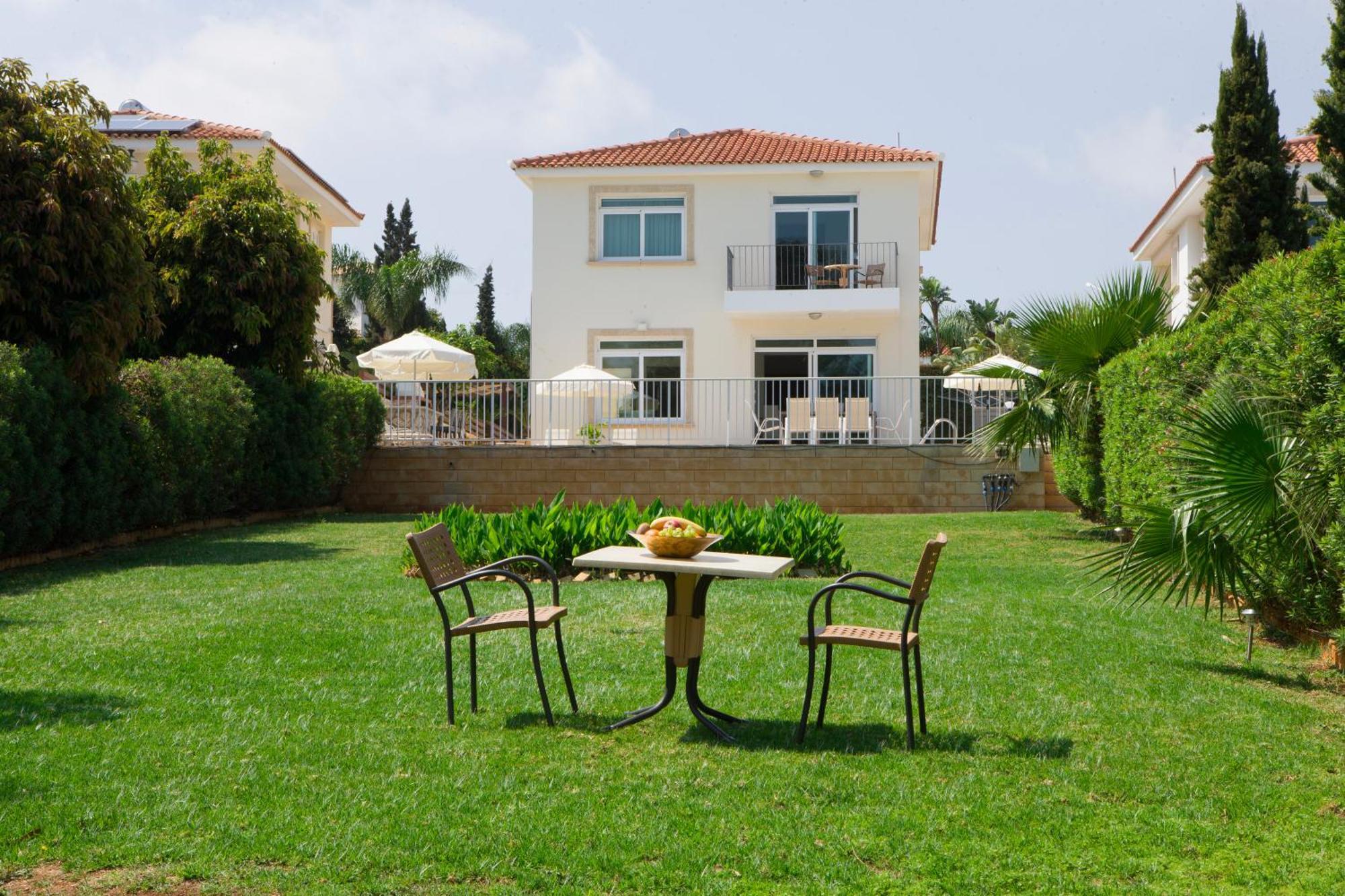 Horizon Villa Πρωταράς Εξωτερικό φωτογραφία