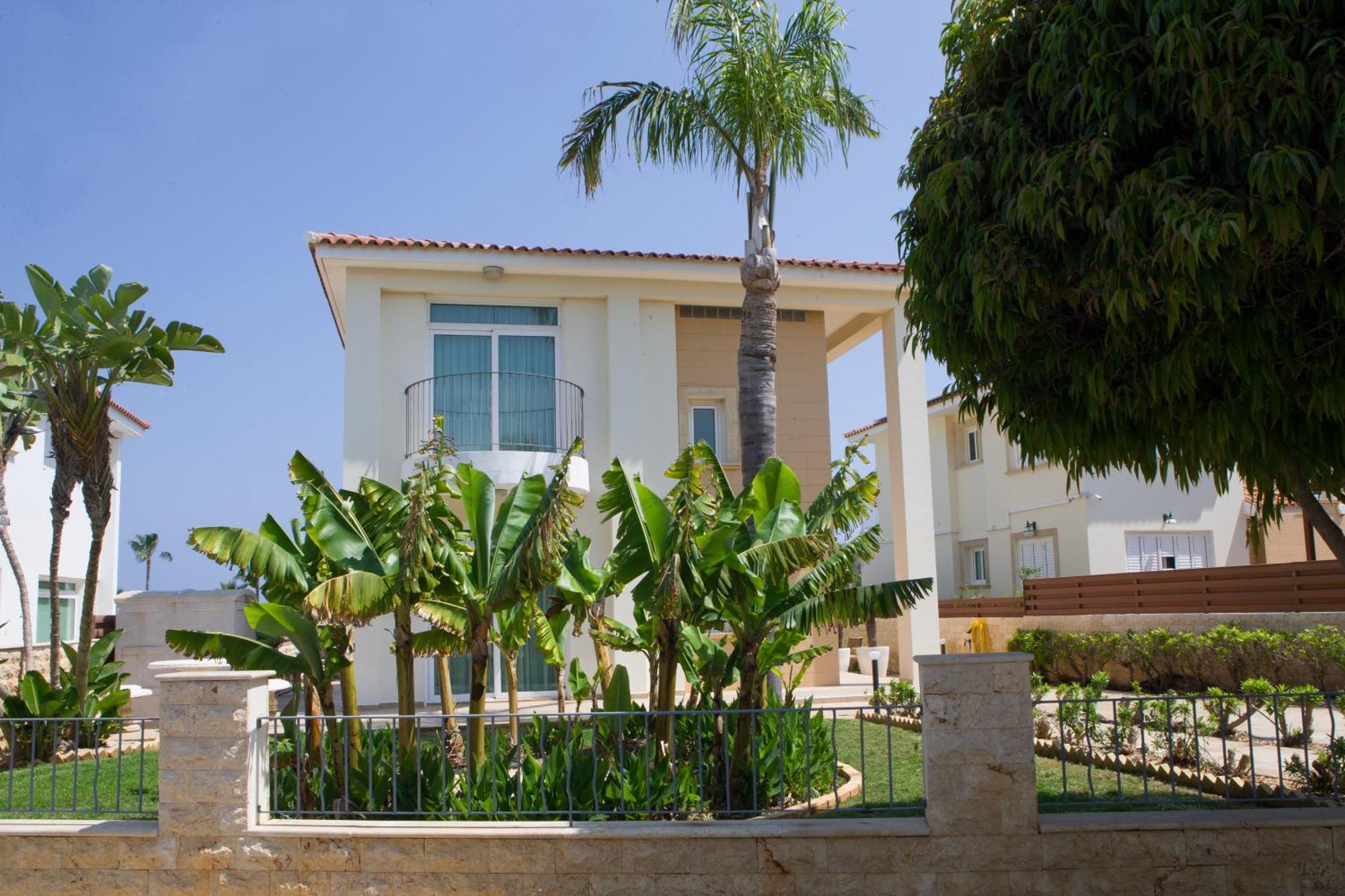 Horizon Villa Πρωταράς Εξωτερικό φωτογραφία