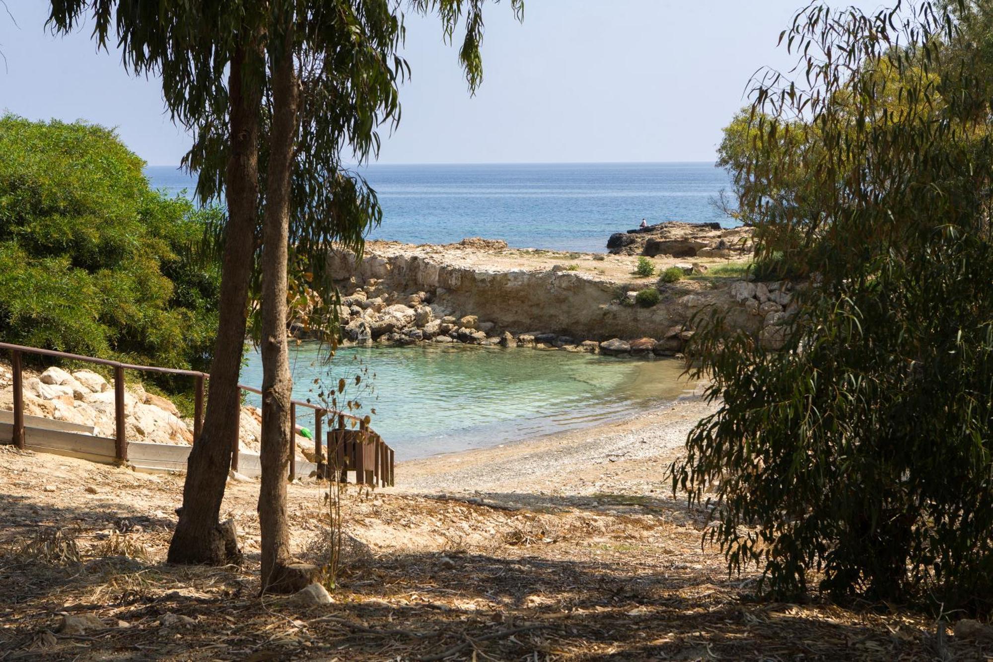 Horizon Villa Πρωταράς Εξωτερικό φωτογραφία