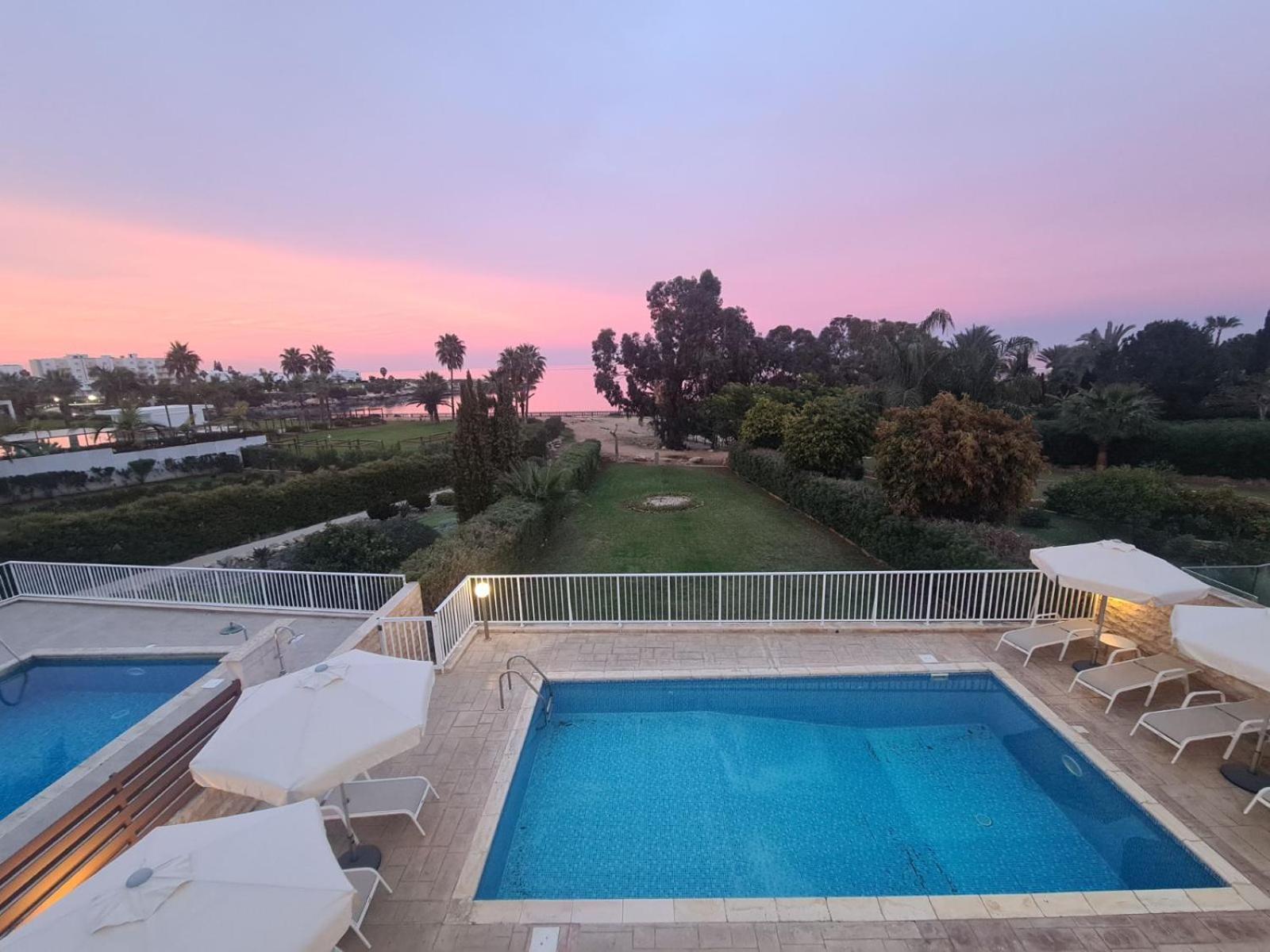 Horizon Villa Πρωταράς Εξωτερικό φωτογραφία