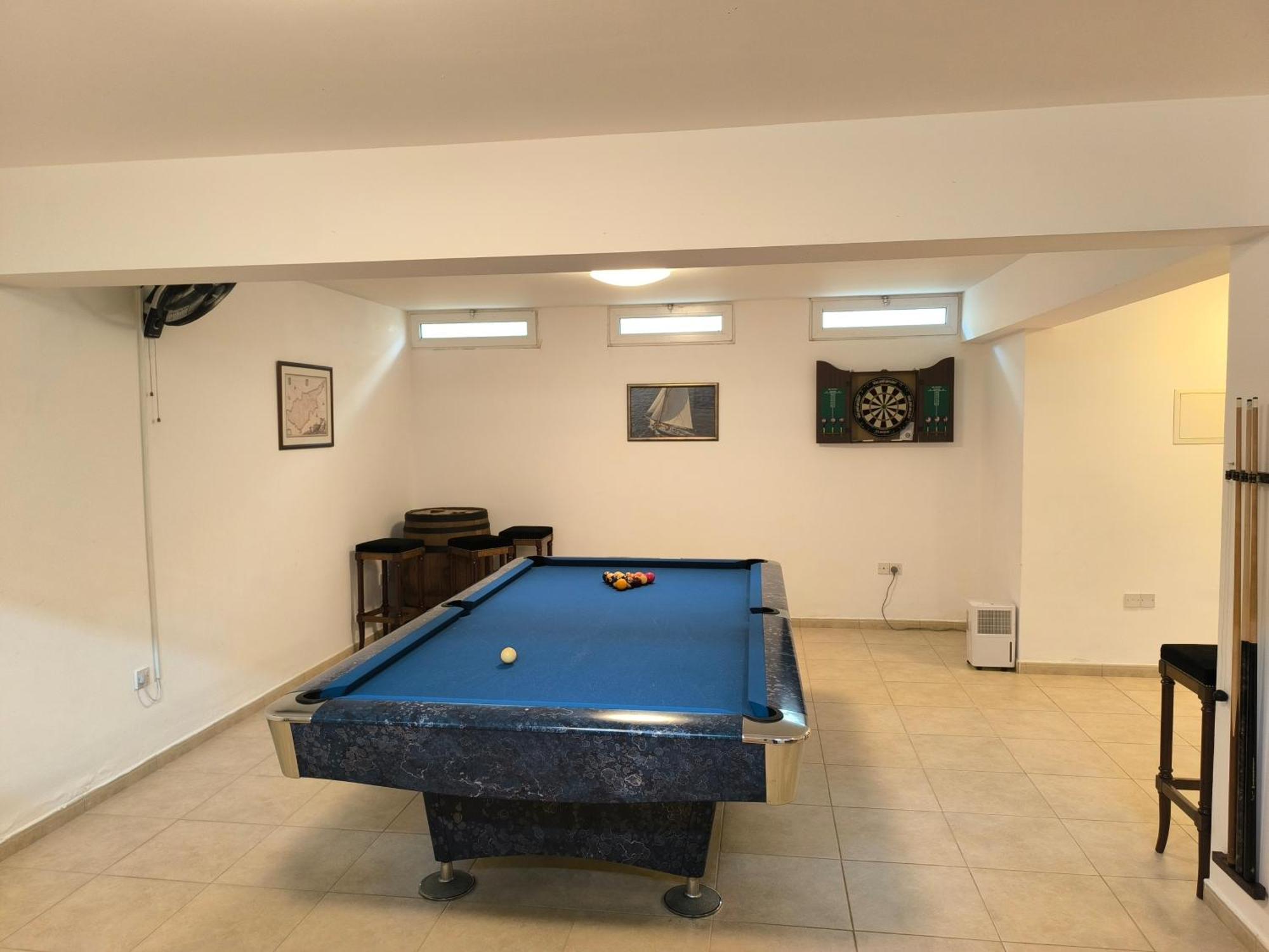 Horizon Villa Πρωταράς Εξωτερικό φωτογραφία