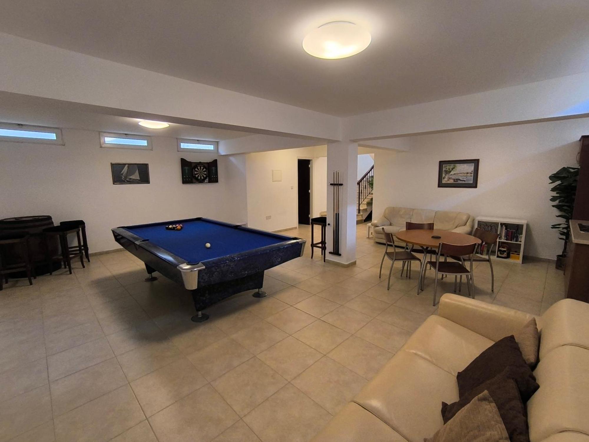 Horizon Villa Πρωταράς Εξωτερικό φωτογραφία